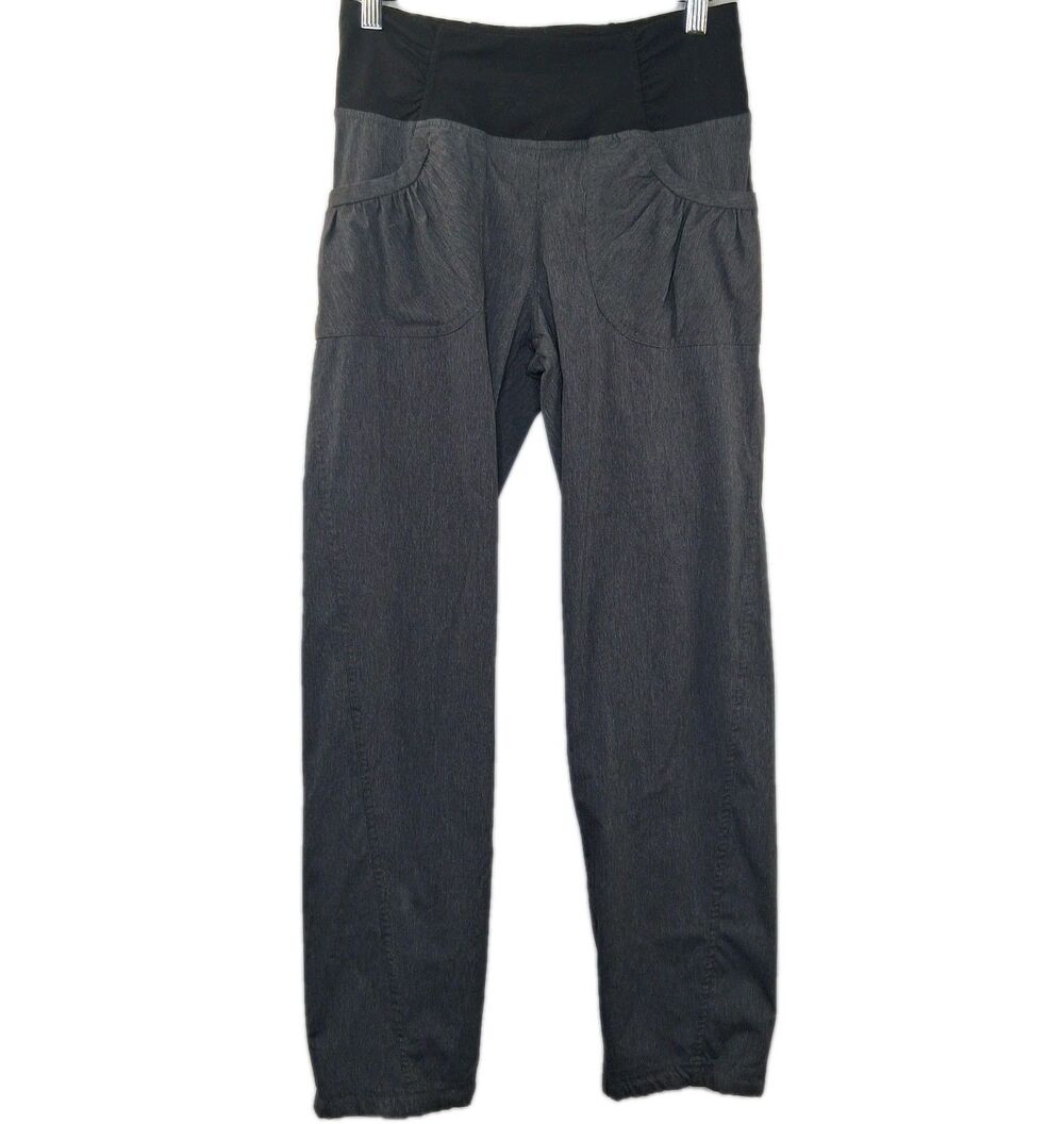 Prana Summit Capri Women's Outdoor Hiking Size XS